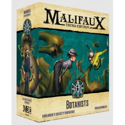 Botanists (EN)