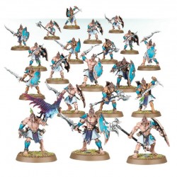 AOS - Kairic Acolytes