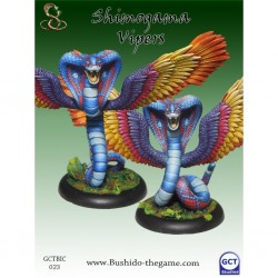 Shimogama Vipers (FR)