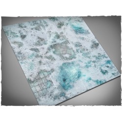 Malifaux - Frostgrave -...