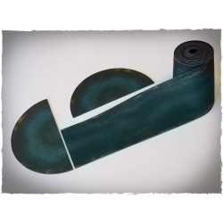 Deep Cut Studio – River Stripe