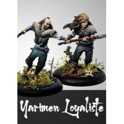 Yarimen Loyaliste (FR)