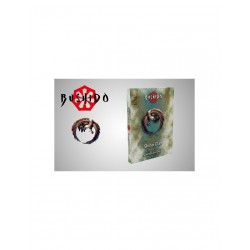 Deck de Faction Shiho (FR)