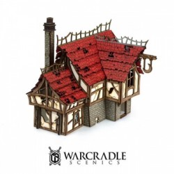 Warcradle Gloomburg Tavern
