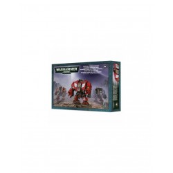 WH40K - Blood Angels...