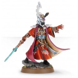 WH40K - Aeldari Farseer