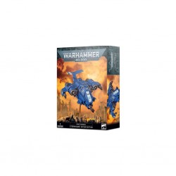 WH40K - Space Marines...