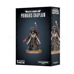 WH40K - Space Marines...