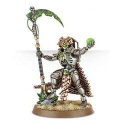WH40K - Necrons Overlord
