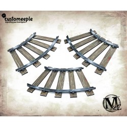 Malifaux Transdimensional...