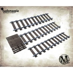 Malifaux Transdimensional...