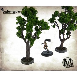 Malifaux Dollhouse Tree...
