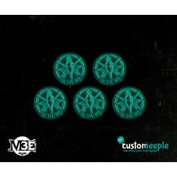 M3E Scheme Tokens...
