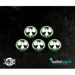 M3E Scheme Tokens...