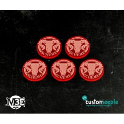 M3E Scheme Tokens Guild (5...