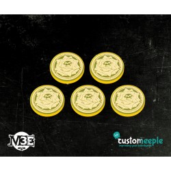 M3E Strategy Tokens Outcast...