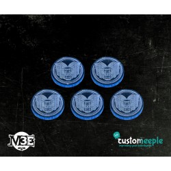 M3E Strategy Tokens...