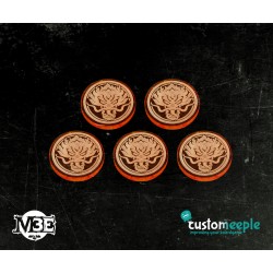 M3E Strategy Tokens Ten...