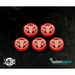 M3E Strategy Tokens Guild...