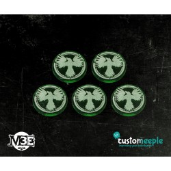 M3E Strategy Tokens...
