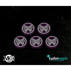 M3E Strategy Tokens...
