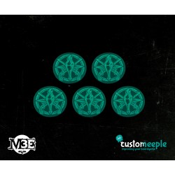 M3E Strategy Tokens...