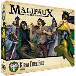 Kirai Core Box (EN)