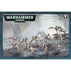 WH40K - Tyranids Hormagaunt