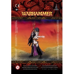 AOS - Dark Elf Supreme...