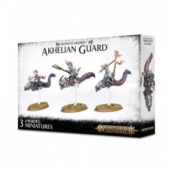 AOS - Idoneth Deepkin...