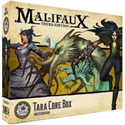 Tara Core Box (EN)