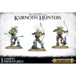 AOS - Sylvaneth Kurnoth...
