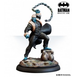 Batman - Emperor Penguin...