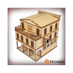 Palazzo Valteria