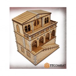 Palazzo Magdalena