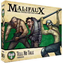 Tell no Tale (EN)