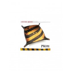 Piste a dés - Danger