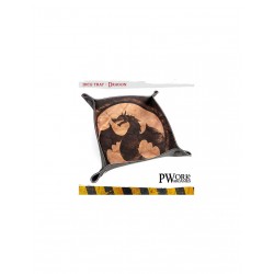 Piste a dés - Dragon