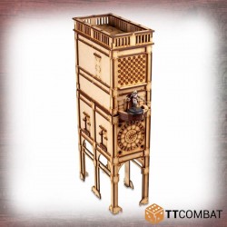 Modular Torre dell' Orologio