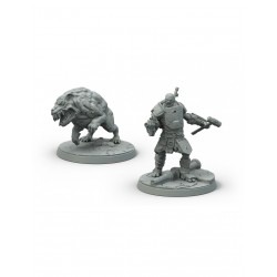 Fallout: Wasteland Warfare...