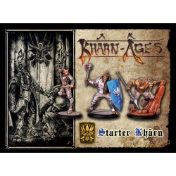 Khârn-Âges - Starter Khârn