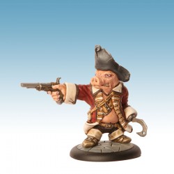 Briskars - Skorbut