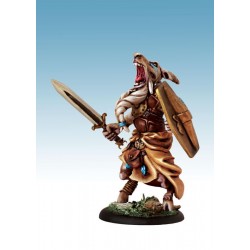 Briskars - Guerrier Pikte