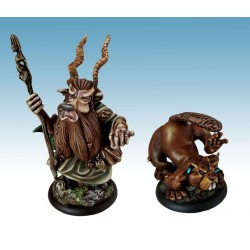 Briskars - Filid & Damba