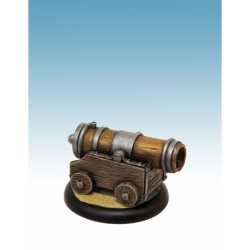 Briskars - Canon standard