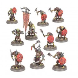 AOS - Eventreurs