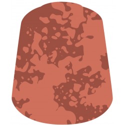 Martian Ironcrust Technical