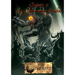 Briskars - Saison 3 : Les...