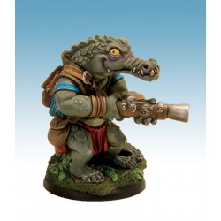 Briskars - Trabbuc