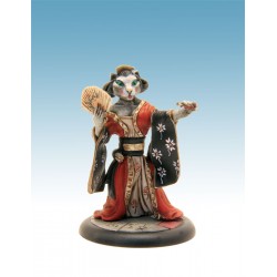 Briskars - Maiko
